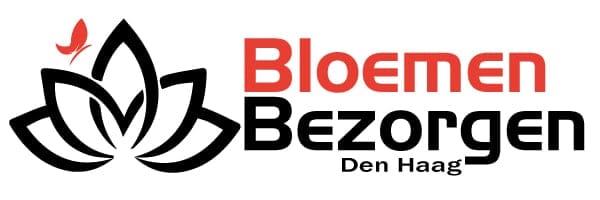 Bloemen Bezorgen Den Haag logo