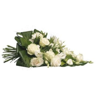 Funeral bouquet eternity