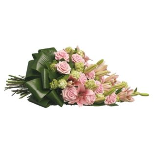 Funeral Bouquet Roses
