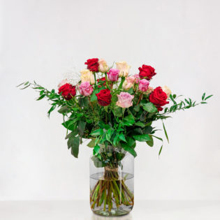Grandiose Rose Bouquet