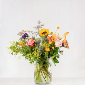 Field bouquet Nurlaila