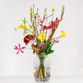 Wondermooi Boeket